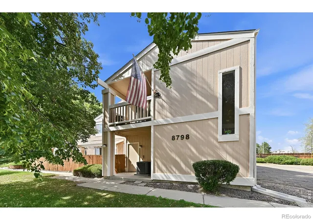 1st image of 8798 Chase Dr #4, Arvada, CO 80003 | MLS# IR1057300