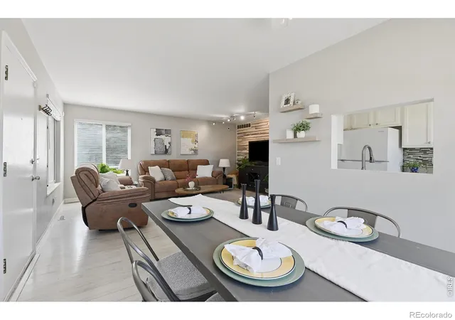 Photo 3 of Townhouse for sale at 8798 Chase Dr #4, Arvada, CO 80003 | MLS# IR1057300 | Listing updated on 2026-09-22