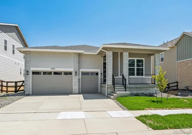 Photo 2 of Single family home for sale at 12930 Pinnacle St, Firestone, CO 80504 | MLS# 1644489 | Listing updated on 2026-09-13