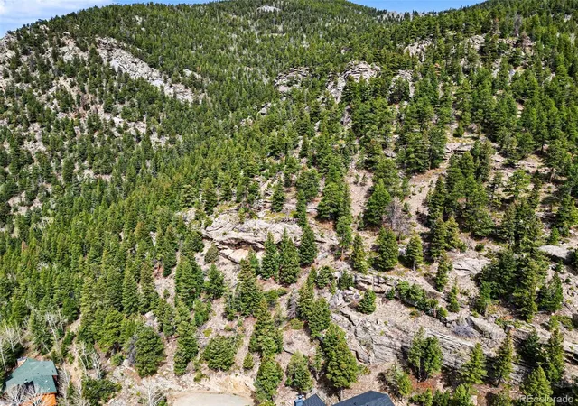 Photo 4 of Land for sale at Spruce Ct, Evergreen, CO 80439 | MLS# 3138680 | Listing updated on 2026-08-21