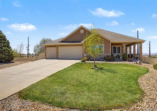 1st image of 5046 Rangeview Ave, Longmont, CO 80504 | MLS# 6661954