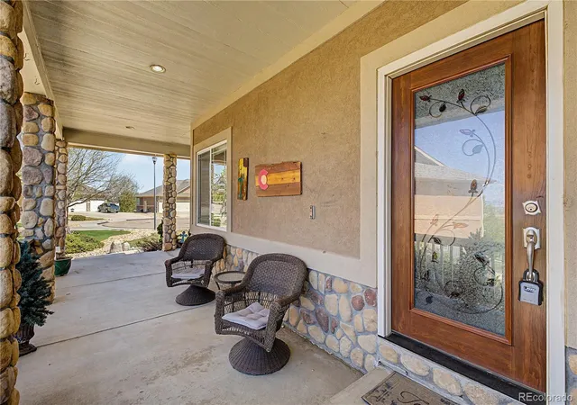 4th image of 5046 Rangeview Ave, Longmont, CO 80504 | MLS# 6661954
