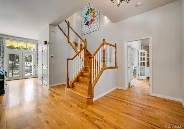 Photo 5 of Single family home for sale at 18554 Wetherill Rd, Monument, CO 80132 | MLS# 7560284 | Listing updated on 2026-05-07