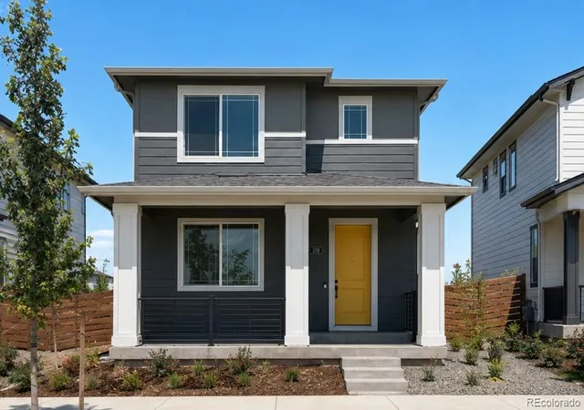 Photo 1 of Single family home for sale at 5186 Gardner Pkwy, Firestone, CO 80504 | MLS# 4599934 | Listing updated on 2026-09-16