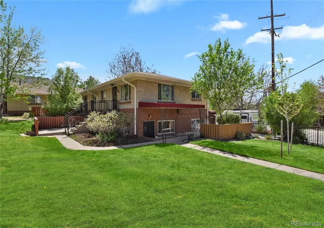 1st image of 3290 W Fairview Pl, Denver, CO 80211 | MLS# 5460536