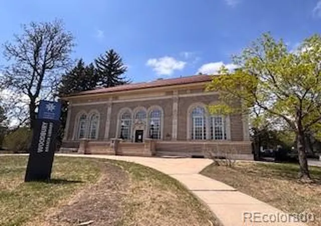 25th image of 3290 W Fairview Pl, Denver, CO 80211 | MLS# 5460536