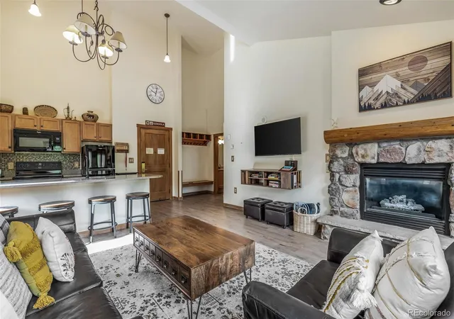 Homes for sale in Dillon, CO | 91 River Run Rd, Dillon, CO 80435