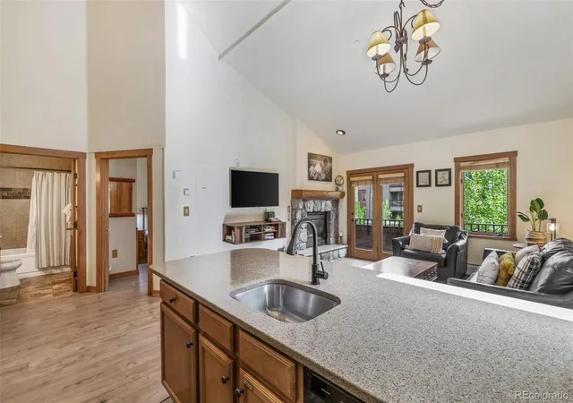 Homes for sale in Dillon, CO | 91 River Run Rd, Dillon, CO 80435