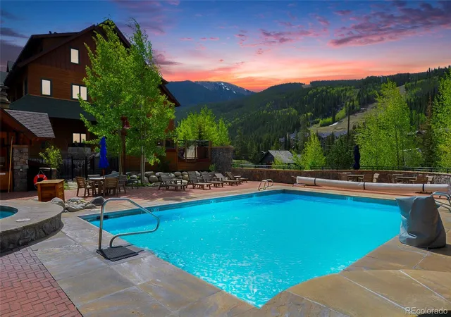 Homes for sale in Dillon, CO | 91 River Run Rd, Dillon, CO 80435