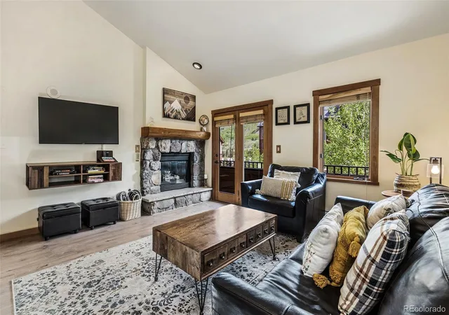 Homes for sale in Dillon, CO | 91 River Run Rd, Dillon, CO 80435