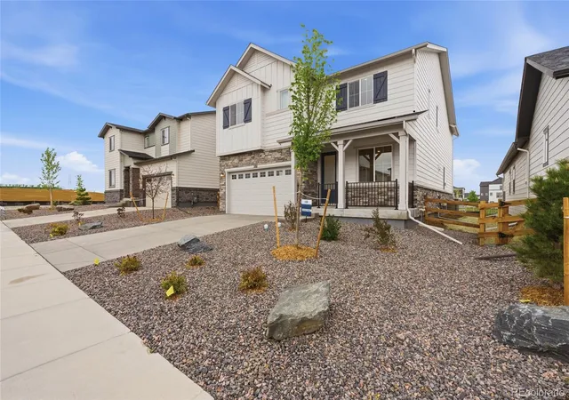 3rd image of 2181 S Irvington St, Aurora, CO 80018 | MLS# 7715989