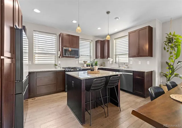 Homes for sale in Denver, CO | 9083 E Northfield Blvd, Denver, CO 80238 | MLS# 8286654