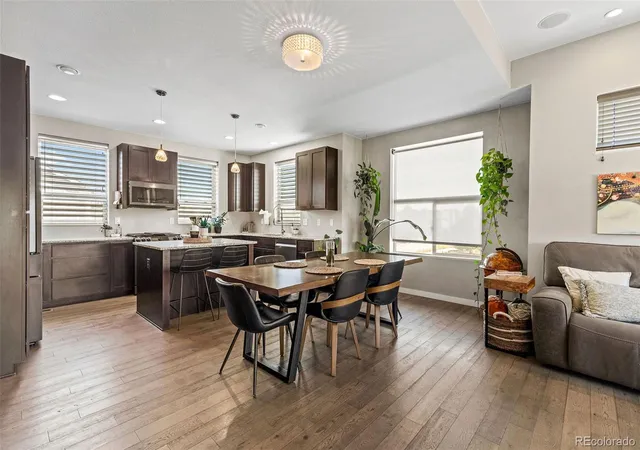 Homes for sale in Denver, CO | 9083 E Northfield Blvd, Denver, CO 80238 | MLS# 8286654