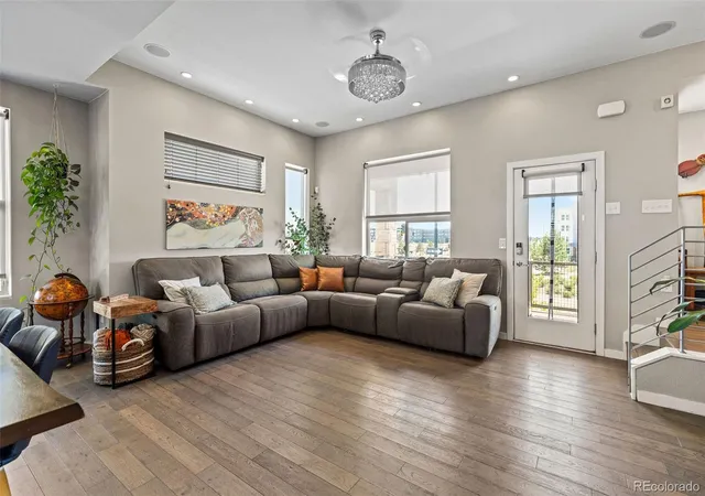 Homes for sale in Denver, CO | 9083 E Northfield Blvd, Denver, CO 80238 | MLS# 8286654