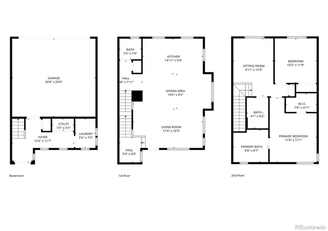Homes for sale in Denver, CO | 9083 E Northfield Blvd, Denver, CO 80238 | MLS# 8286654