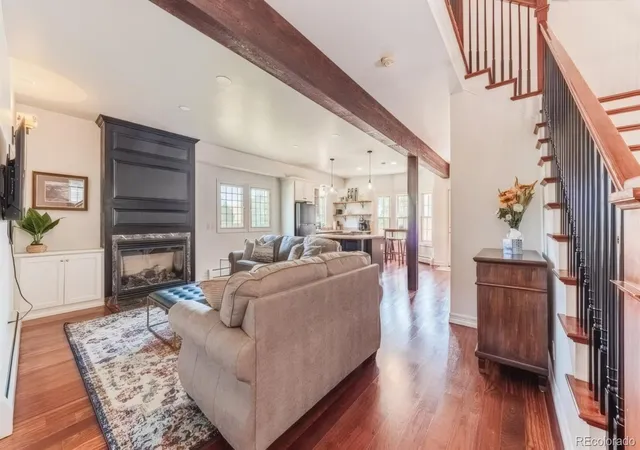 Photo 3 of Single family home for sale at 13 Oak Pl, Manitou Springs, CO 80829 | MLS# 8817914 | Listing updated on 2026-08-31
