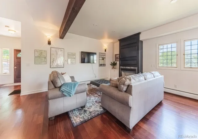 Photo 4 of Single family home for sale at 13 Oak Pl, Manitou Springs, CO 80829 | MLS# 8817914 | Listing updated on 2026-08-31