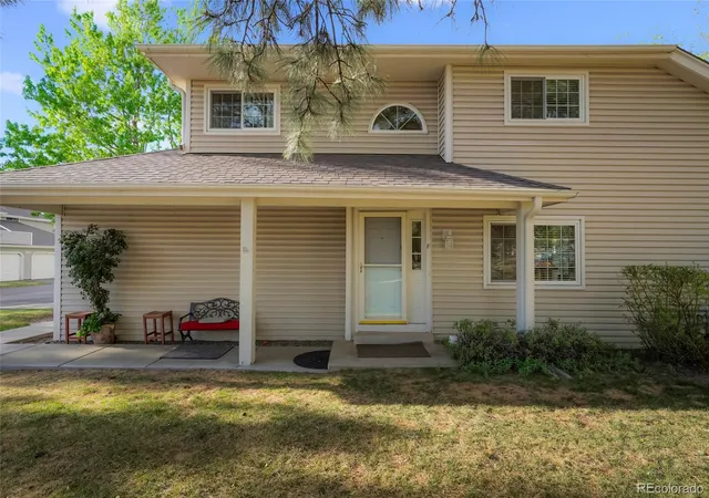 Homes for sale in Aurora, CO | 12502 E Evans Cir #F, Aurora, CO 80014 | MLS# 5863934