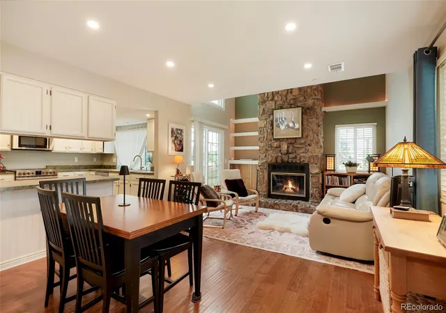 Homes for sale in Aurora, CO | 12502 E Evans Cir, Aurora, CO 80014