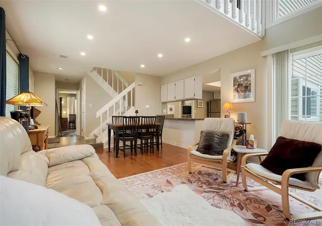 4th image of 12502 E Evans Cir, Aurora, CO 80014