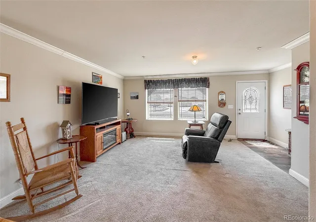 Photo 3 of Single family home for sale at 16413 Higgins Ave, Fort Lupton, CO 80621 | MLS# 8556790 | Listing updated on 2026-10-16