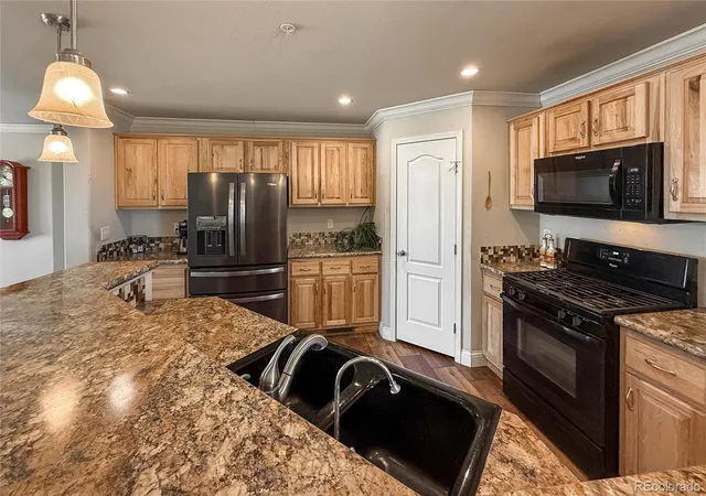 Photo 4 of Single family home for sale at 16413 Higgins Ave, Fort Lupton, CO 80621 | MLS# 8556790 | Listing updated on 2026-10-16