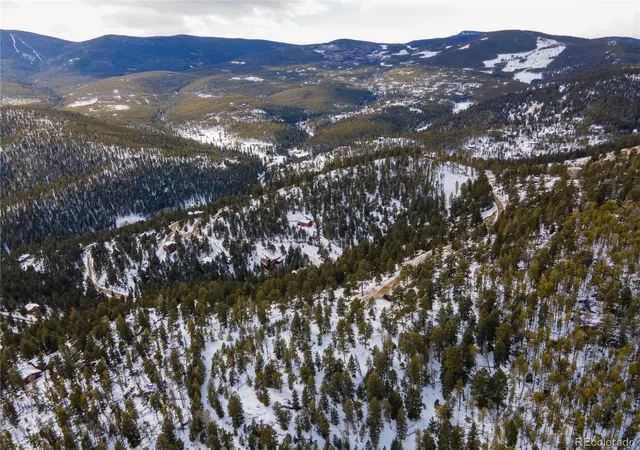 Photo 3 of Land for sale at 32593 Lodgepole Dr, Evergreen, CO 80439 | MLS# 6668091 | Listing updated on 2026-06-27
