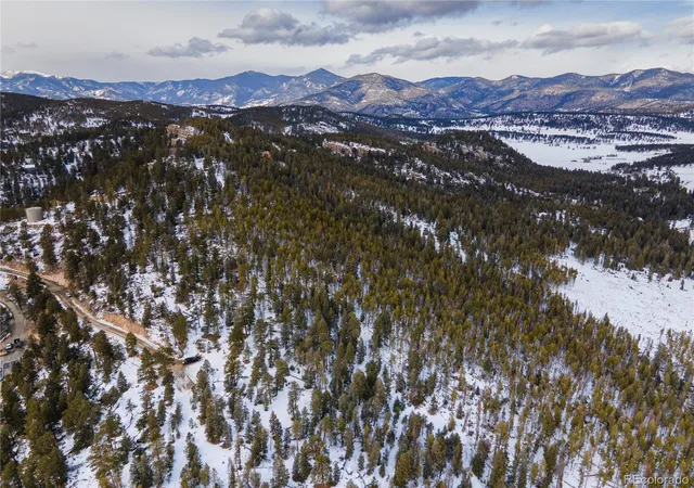 Photo 4 of Land for sale at 32593 Lodgepole Dr, Evergreen, CO 80439 | MLS# 6668091 | Listing updated on 2026-06-27