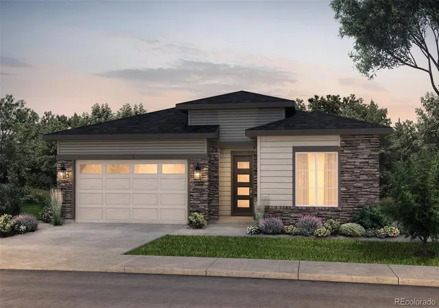 1st image of 8781 S Quemoy, Aurora, CO 80016 | MLS# 9093919
