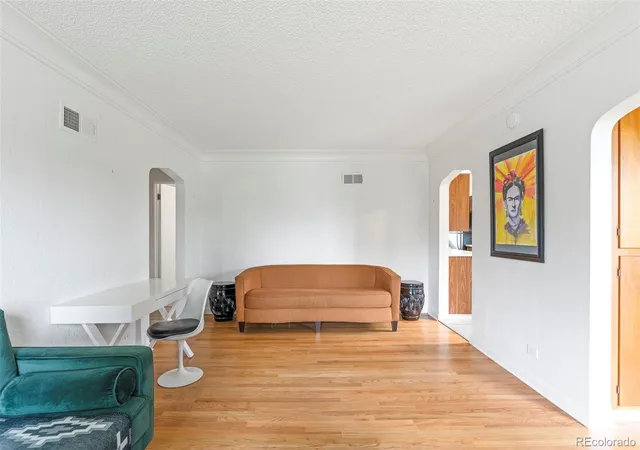 Homes for sale in Denver, CO | 4546 Lowell Blvd, Denver, CO 80211 | MLS# 6145314