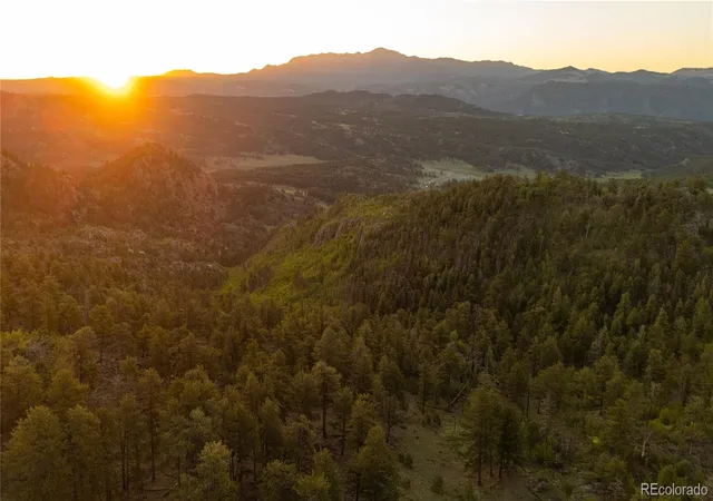 Photo 2 of Land for sale at 404 Valley Dr, Florissant, CO 80816 | MLS# 9513789 | Listing updated on 2026-08-11