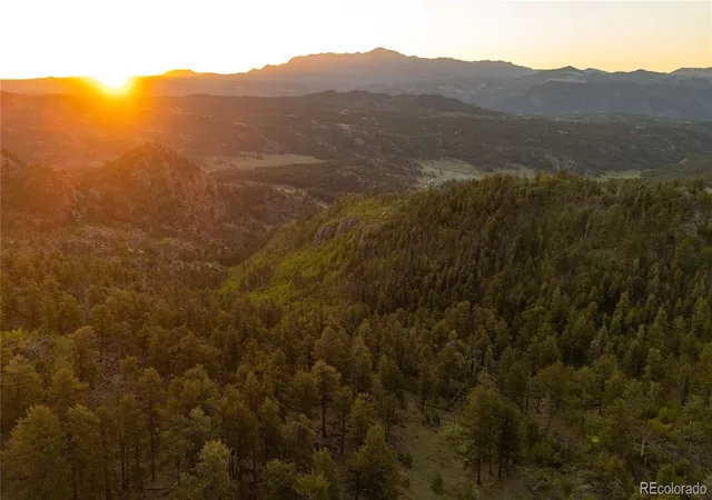 Photo 2 of Land for sale at 404 Valley Dr, Florissant, CO 80816 | MLS# 9513789 | Listing updated on 2026-10-26