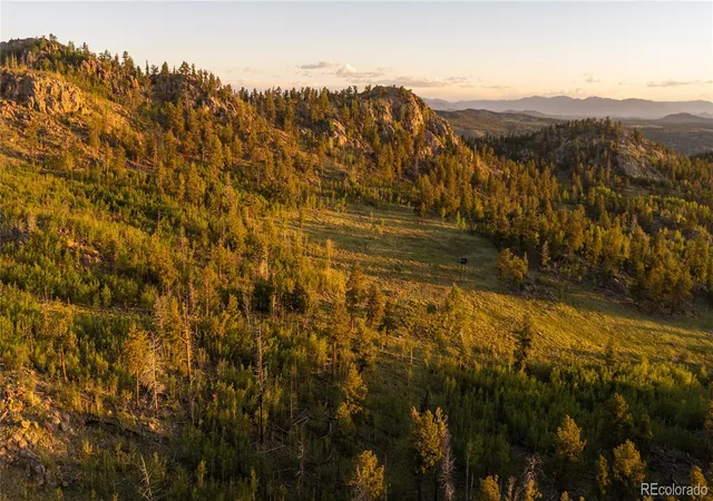 Photo 3 of Land for sale at 404 Valley Dr, Florissant, CO 80816 | MLS# 9513789 | Listing updated on 2026-08-11
