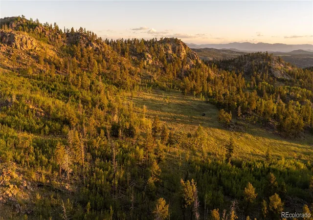 Photo 3 of Land for sale at 404 Valley Dr, Florissant, CO 80816 | MLS# 9513789 | Listing updated on 2026-10-26