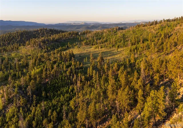 Photo 3 of Land for sale at 404 Valley Dr, Florissant, CO 80816 | MLS# 9513789 | Listing updated on 2026-08-11