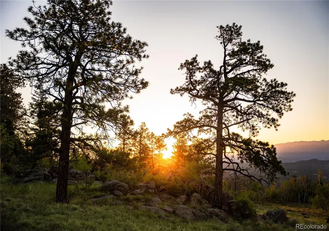 Photo 4 of Land for sale at 404 Valley Dr, Florissant, CO 80816 | MLS# 9513789 | Listing updated on 2026-08-11