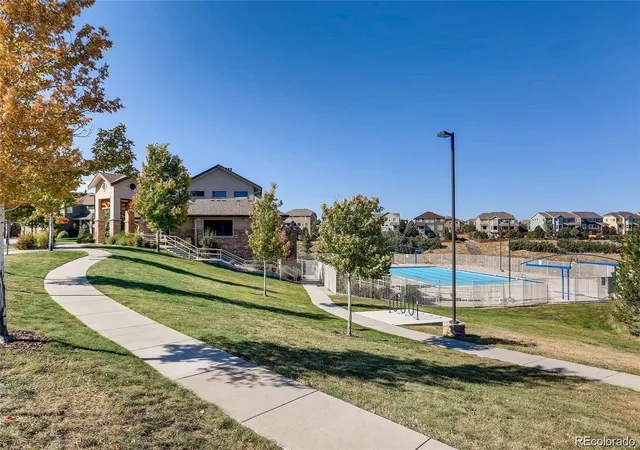 Homes for sale in Castle Rock, CO | 2567 Cutters Circle, Castle Rock, CO 80108 | Houzeo