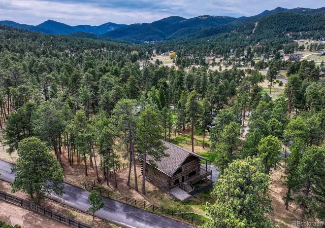 1st image of 4150 Aztec Rd, Indian Hills, CO 80454 | MLS# 7168470