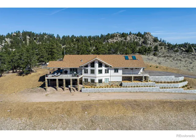 1st image of 91 Eagle Rising Pl, Livermore, CO 80536 | MLS# IR1057325