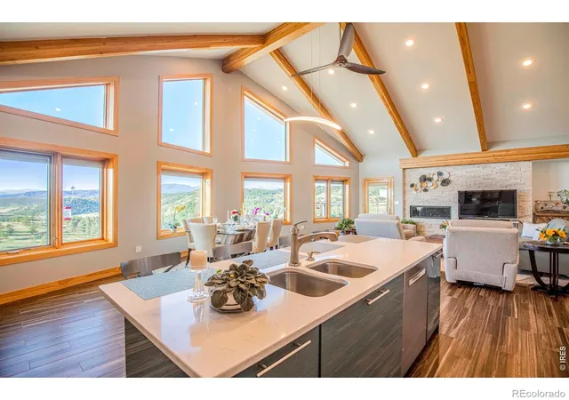 2nd image of 91 Eagle Rising Pl, Livermore, CO 80536 | MLS# IR1057325
