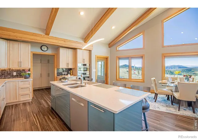 3rd image of 91 Eagle Rising Pl, Livermore, CO 80536 | MLS# IR1057325