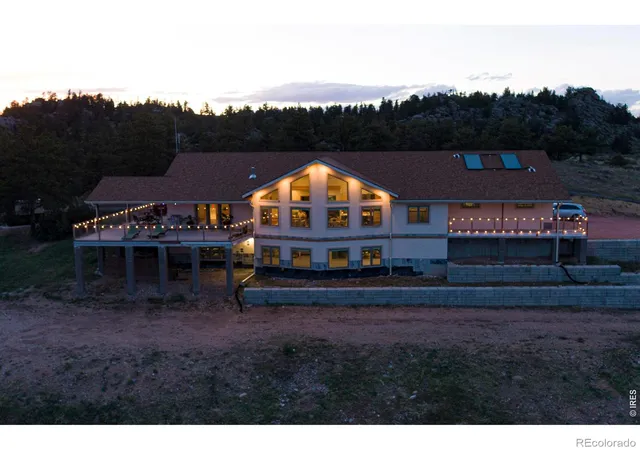 38th image of 91 Eagle Rising Pl, Livermore, CO 80536 | MLS# IR1057325