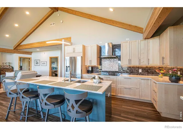 4th image of 91 Eagle Rising Pl, Livermore, CO 80536 | MLS# IR1057325