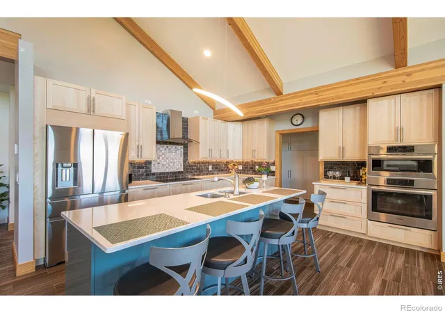5th image of 91 Eagle Rising Pl, Livermore, CO 80536 | MLS# IR1057325