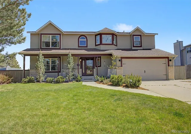 1st image of 2345 Ramsgate Ter, Colorado Springs, CO 80919 | MLS# 3817795