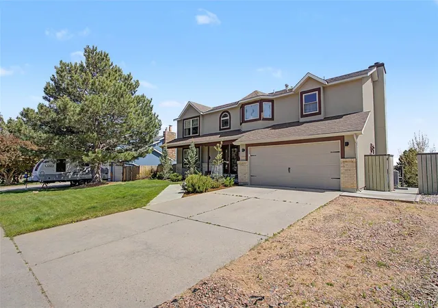 3rd image of 2345 Ramsgate Ter, Colorado Springs, CO 80919 | MLS# 3817795