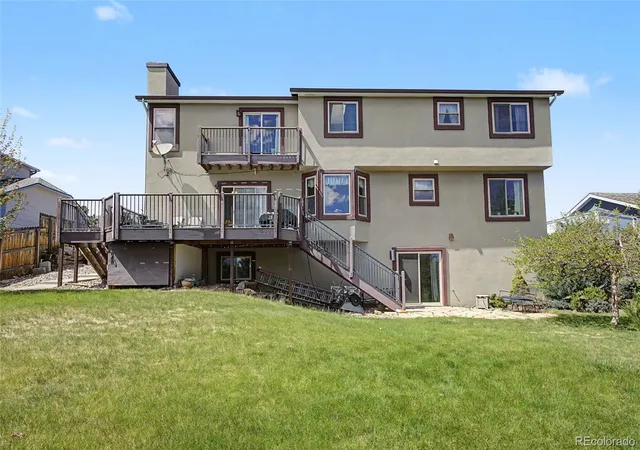 4th image of 2345 Ramsgate Ter, Colorado Springs, CO 80919 | MLS# 3817795