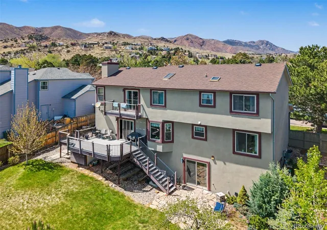 46th image of 2345 Ramsgate Ter, Colorado Springs, CO 80919 | MLS# 3817795