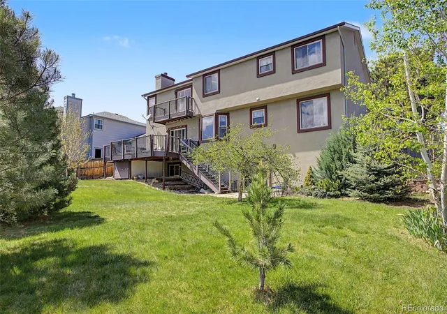 5th image of 2345 Ramsgate Ter, Colorado Springs, CO 80919 | MLS# 3817795