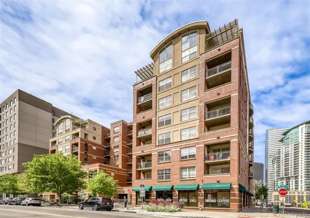 Homes for sale in Denver, CO | 1975 N Grant Street, Denver, CO 80203 | Houzeo
